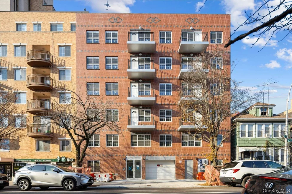 Unit for sale at 141-15 Cherry Avenue, New York, NY 11355