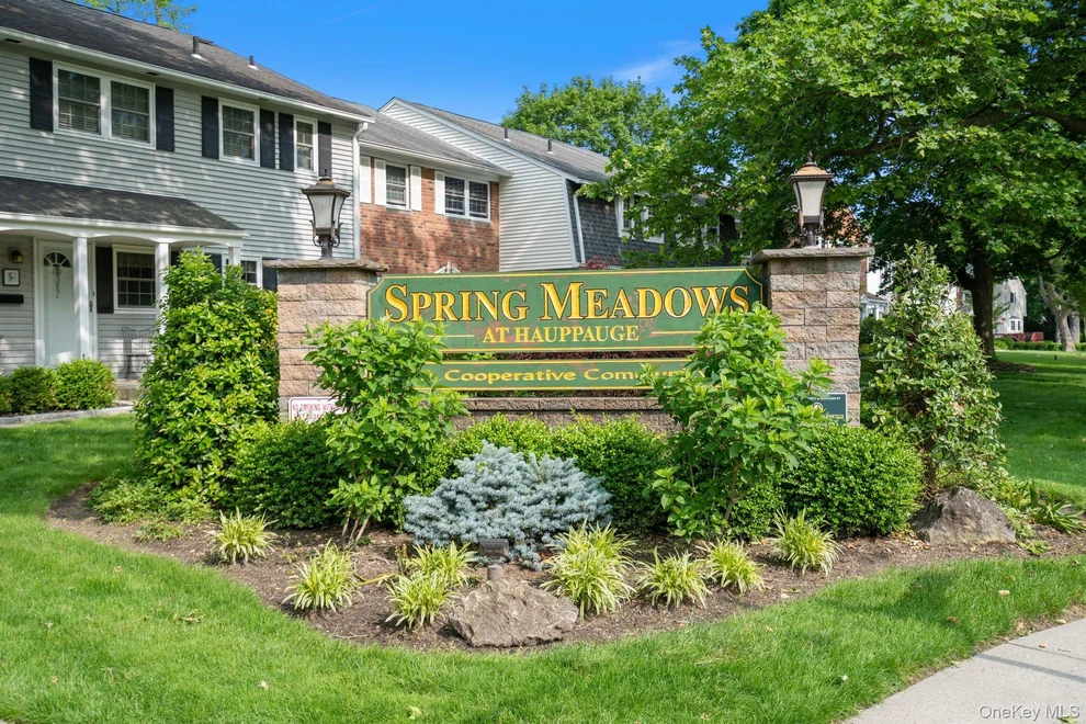 Unit for sale at 459 Village Drive, Smithtown, NY 11788
