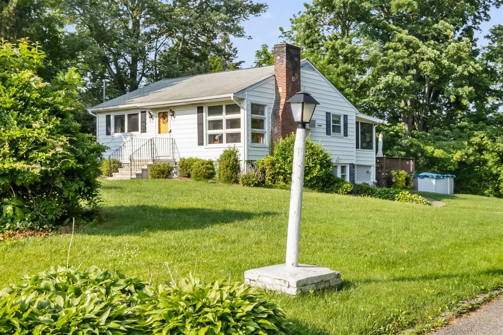 Unit for sale at 6 Meridian Drive, Southeast, NY 10509