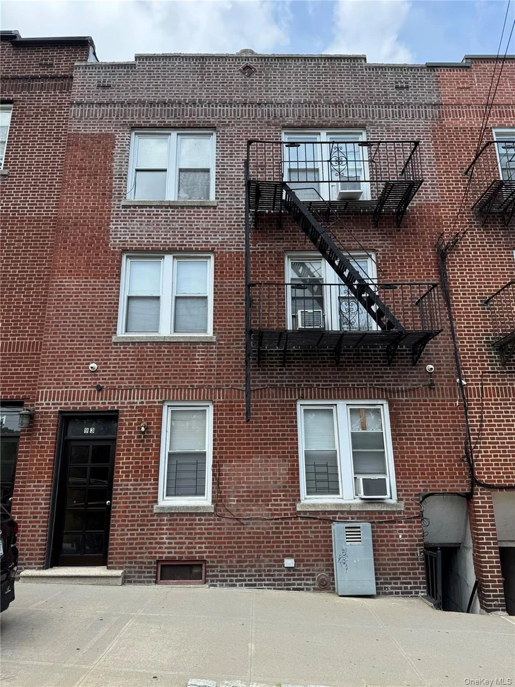 Unit for sale at 93 E 233rd Street, New York, NY 10470