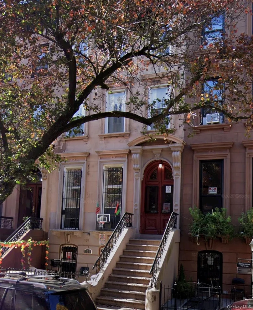 Unit for sale at 138 Saint James Place, New York, NY 11238
