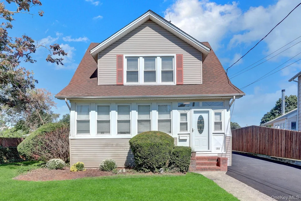 Unit for sale at 169 Butler Street, North Hempstead, NY 11590