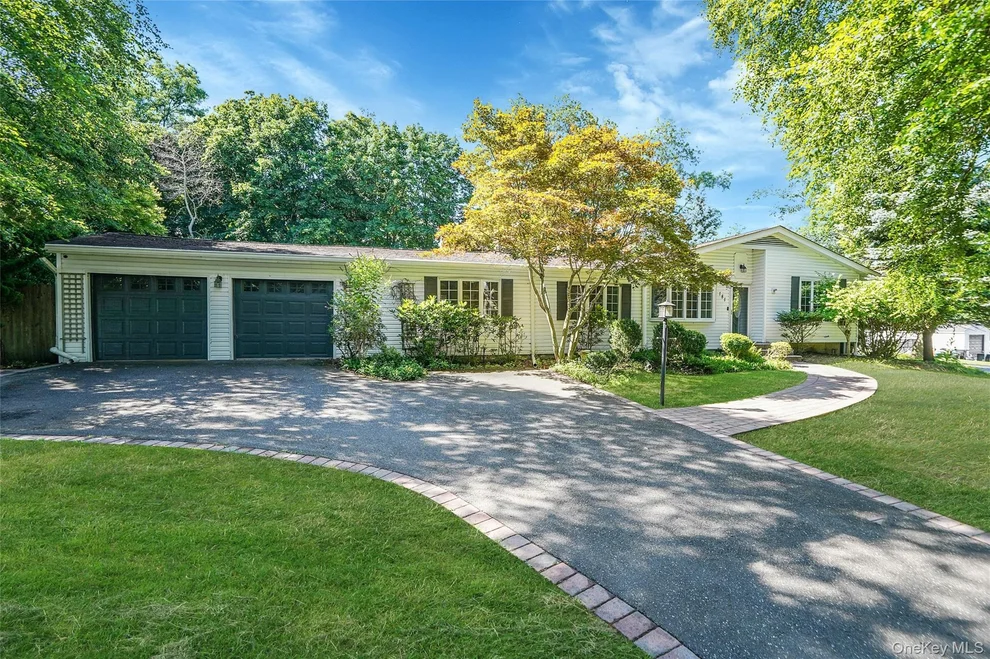 Unit for sale at 181 Sunset Boulevard, Riverhead, NY 11792