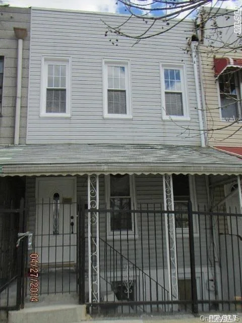 Unit for sale at 2046 Eastern Parkway, New York, NY 11207