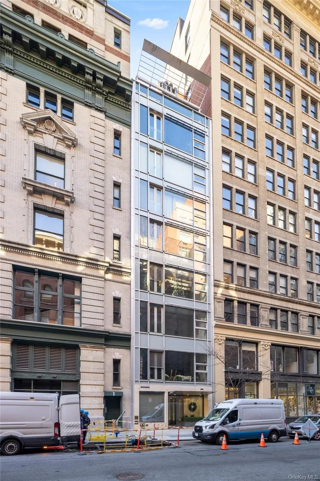Unit for sale at 116 W 22nd Street, New York, NY 10011