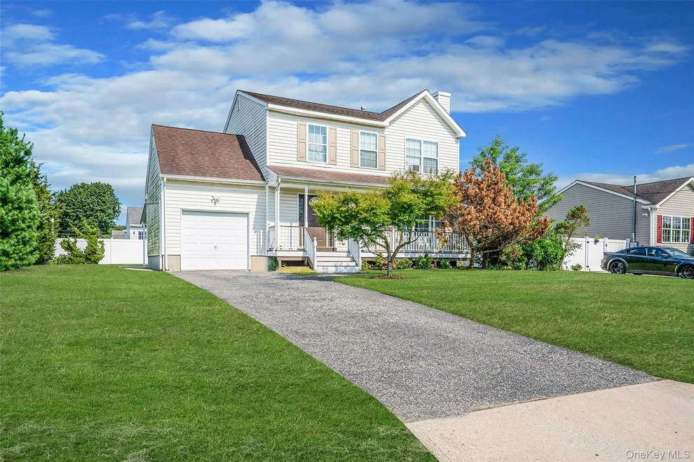 Unit for sale at 905 Doane Avenue, Brookhaven, NY 11713