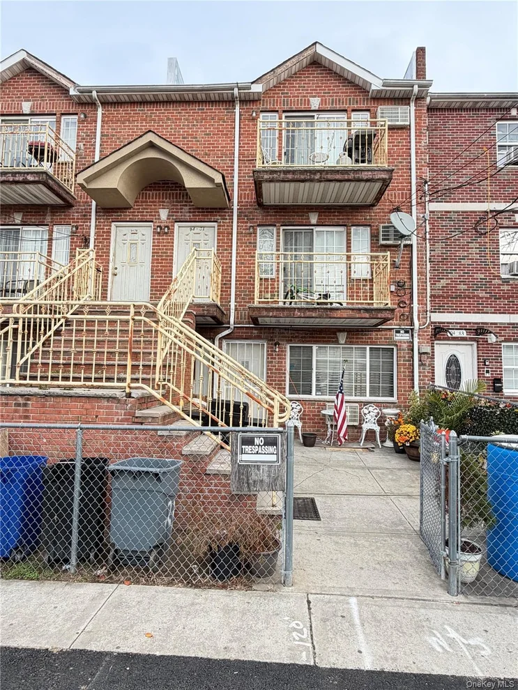 Unit for sale at 94-81 218th Street, New York, NY 11428