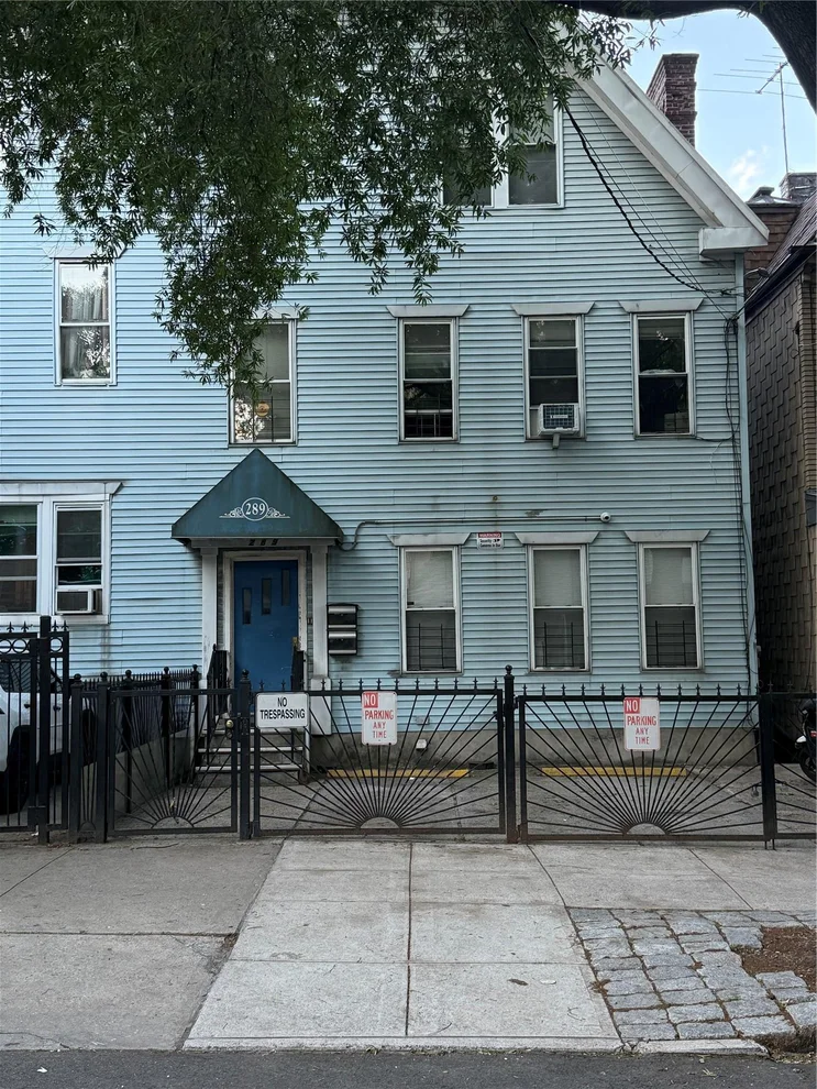 Unit for sale at 289 E 201st Street, New York, NY 10458