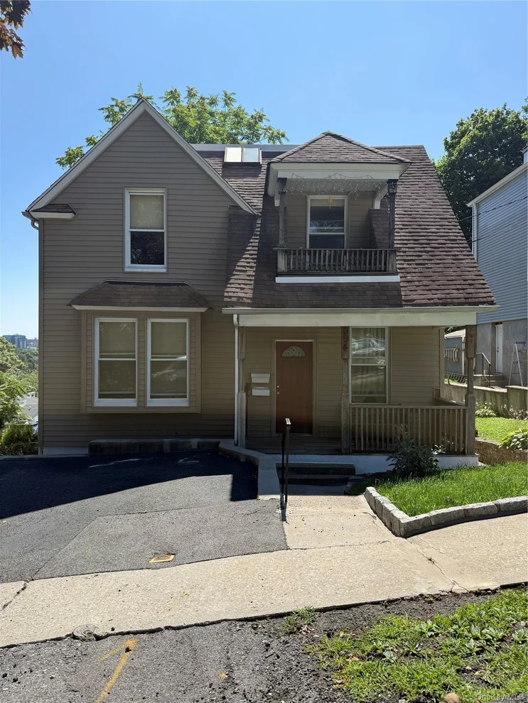 Unit for sale at 394 Upland Avenue, Yonkers, NY 10703