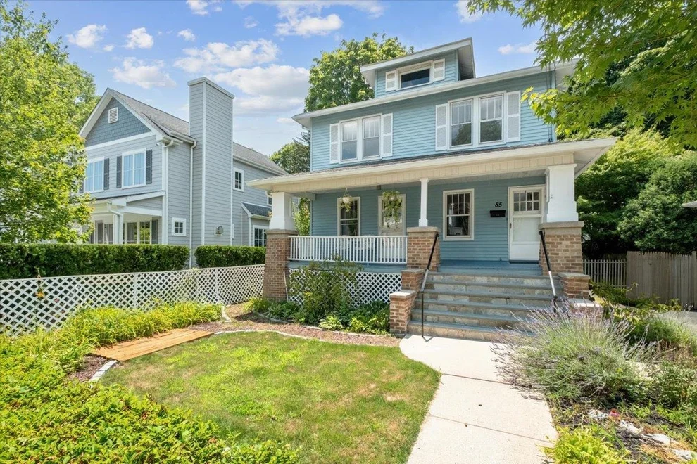Unit for sale at 85 Grapal Street, Rye City, NY 10580