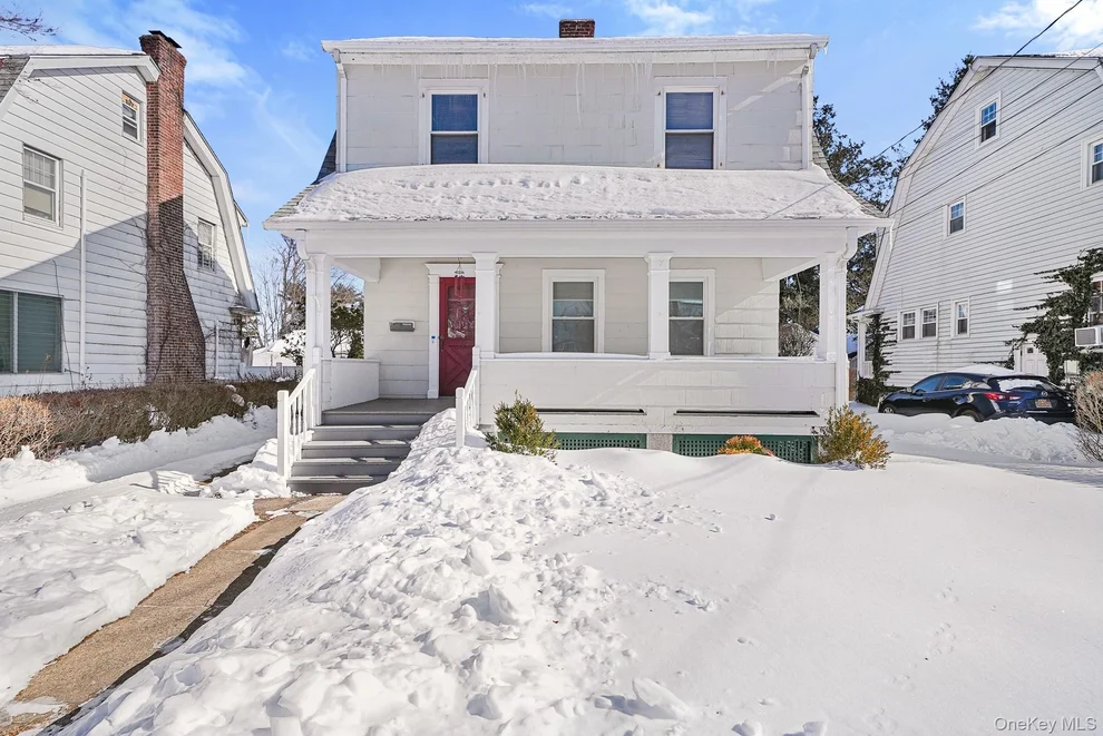 Unit for sale at 137 Longview Avenue, White Plains, NY 10605