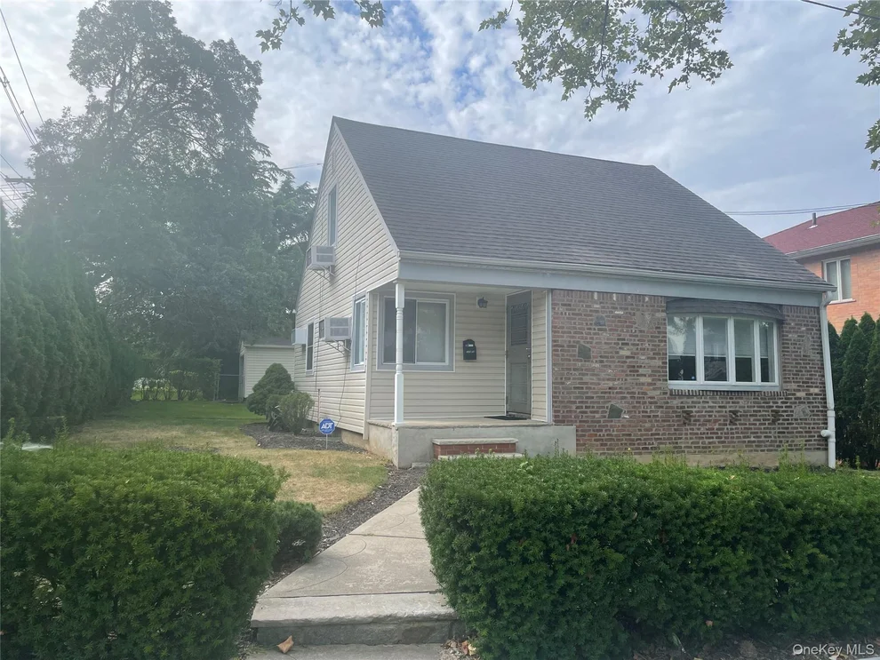 Unit for sale at 24854 Thebes Avenue, New York, NY 11362