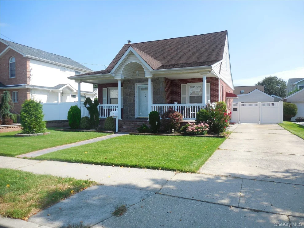 Unit for sale at 149 Rule Street, Hempstead, NY 11010