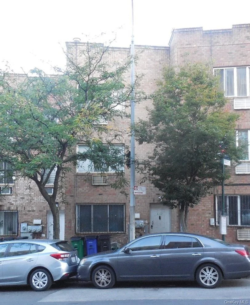 Unit for sale at 1001 Boston Road, New York, NY 10456