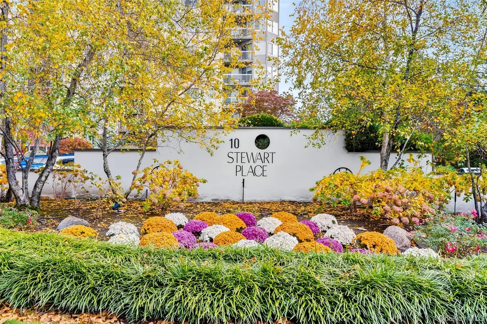 Unit for sale at 10 Stewart Place, White Plains, NY 10603