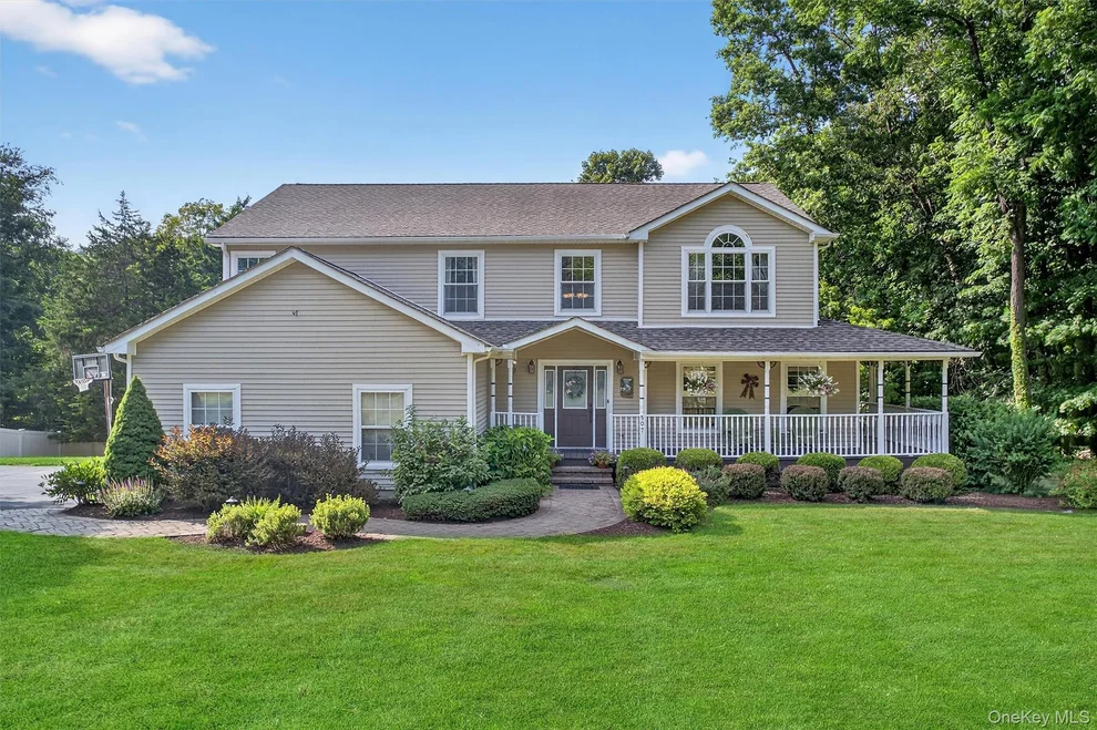 Unit for sale at 507 Bull Mill Road, Blooming Grove, NY 10918