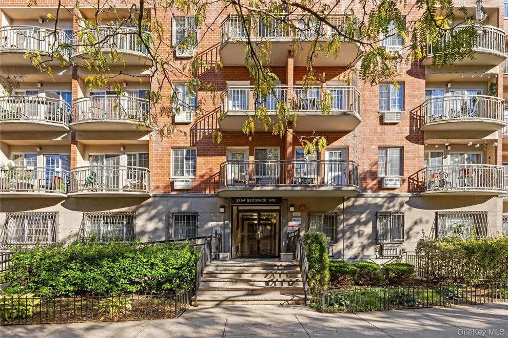 Unit for sale at 2794 Sedgwick Avenue, New York, NY 10468