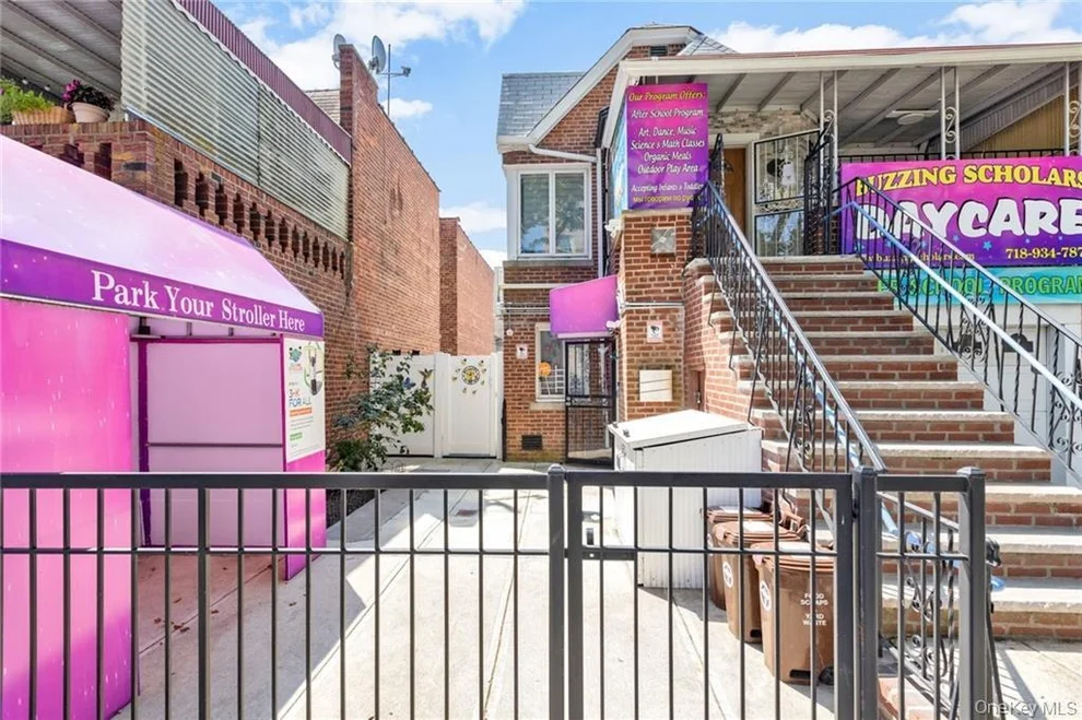 Unit for sale at 726 Manor Court, New York, NY 11235