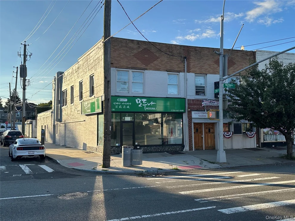 Unit for sale at 25332 E Northern Boulevard N, New York, NY 11362