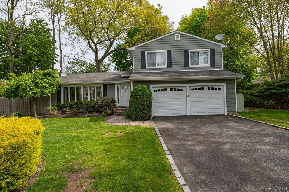 Unit for sale at 17 Lodge Lane, Brookhaven, NY 11764