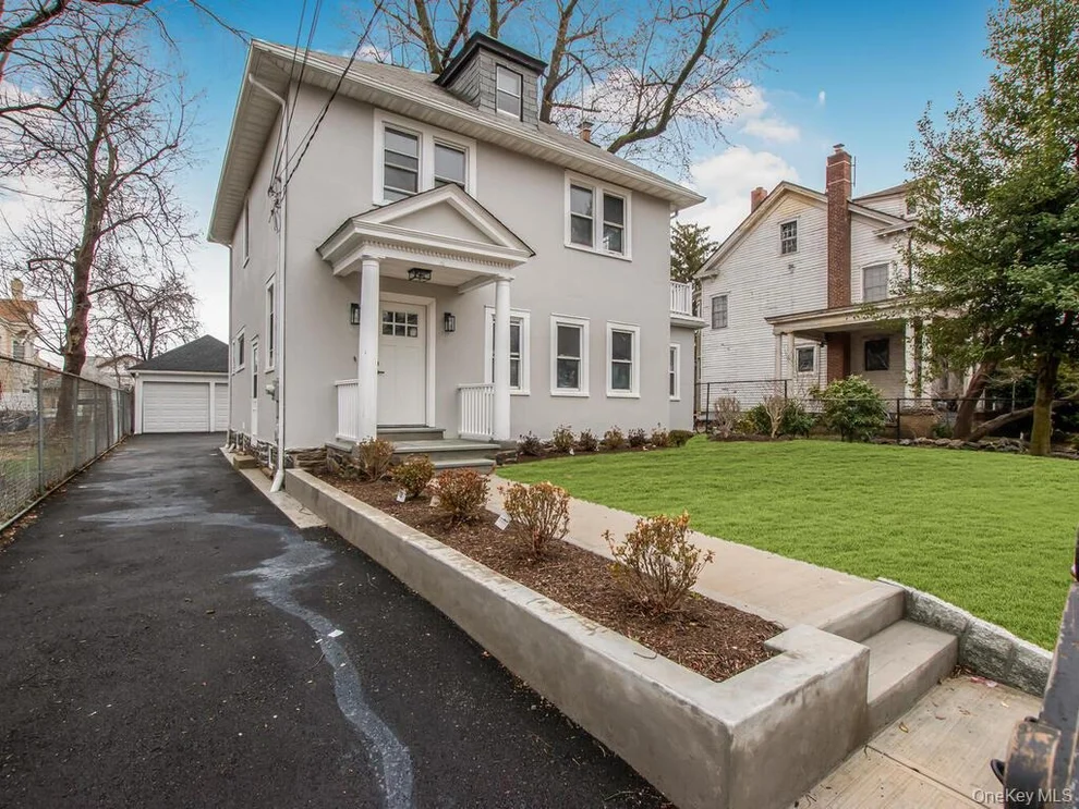 Unit for sale at 219 S 2nd Avenue, Mount Vernon, NY 10550