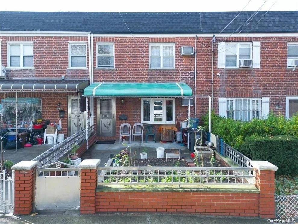 Unit for sale at 2150 Ford Street, New York, NY 11229