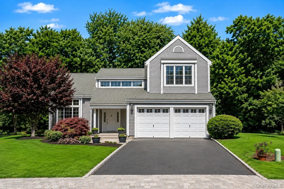 Unit for sale at 3176 Woodfield Court, Yorktown, NY 10598
