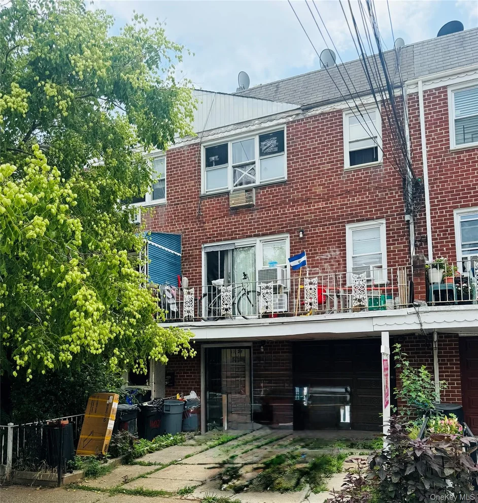 Unit for sale at 110-28 55th Avenue, New York, NY 11368