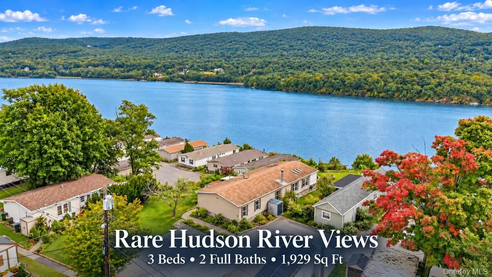 Unit for sale at 9 Rivercrest Road, Highlands, NY 10928