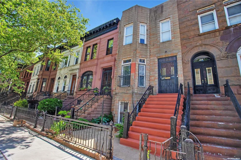 Unit for sale at 544 Putnam Avenue, New York, NY 11221