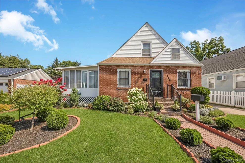 Unit for sale at 133 Booth Street, Hempstead, NY 11550