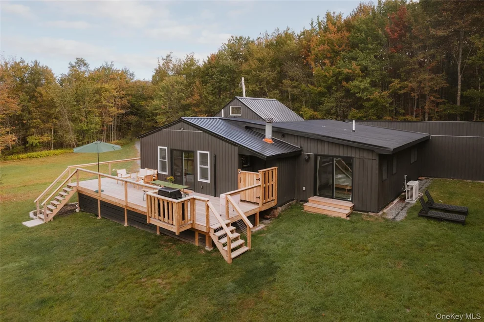 Unit for sale at 470 White Roe Lake Road, Rockland, NY 12758
