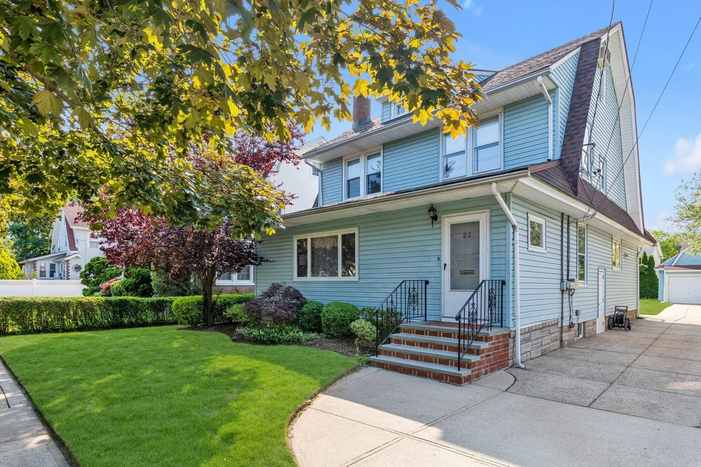 Unit for sale at 23 Thompson Place, Hempstead, NY 11563