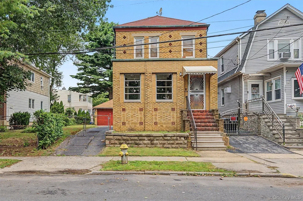 Unit for sale at 1085 Sackett Avenue, New York, NY 10461