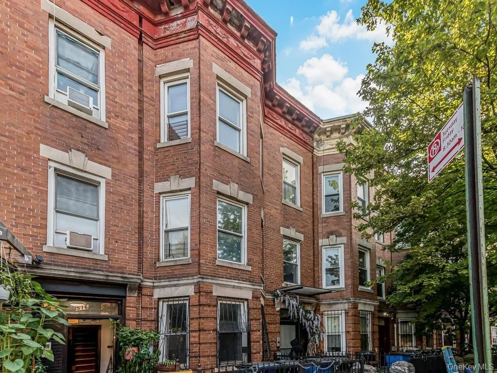 Unit for sale at 514 E 188th Street, New York, NY 10458
