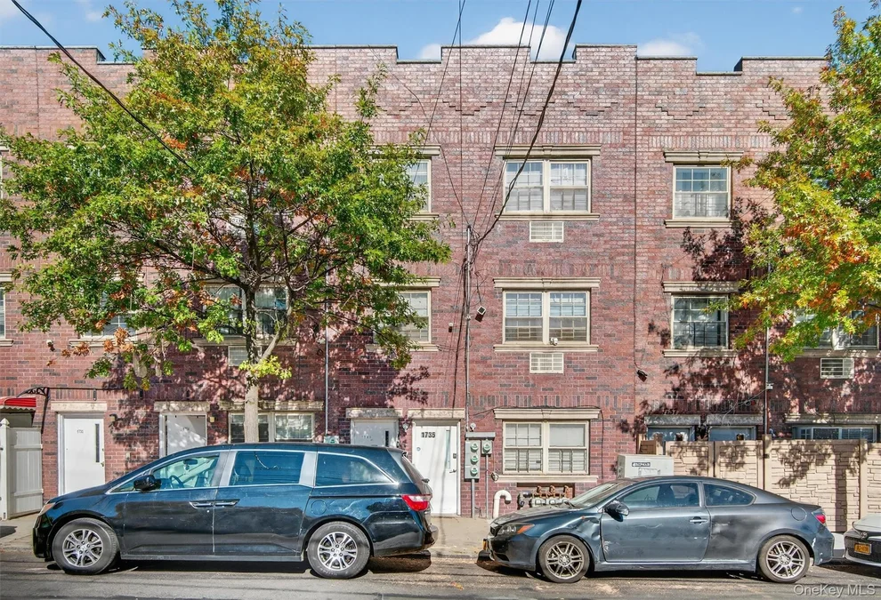Unit for sale at 1735 Mansion Street, New York, NY 10460