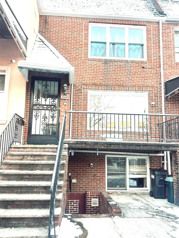 Unit for sale at 1822 Stuart Street, New York, NY 11229