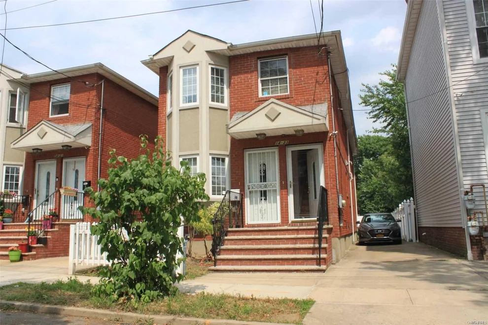 Unit for sale at 14-23 116 Street, New York, NY 11356