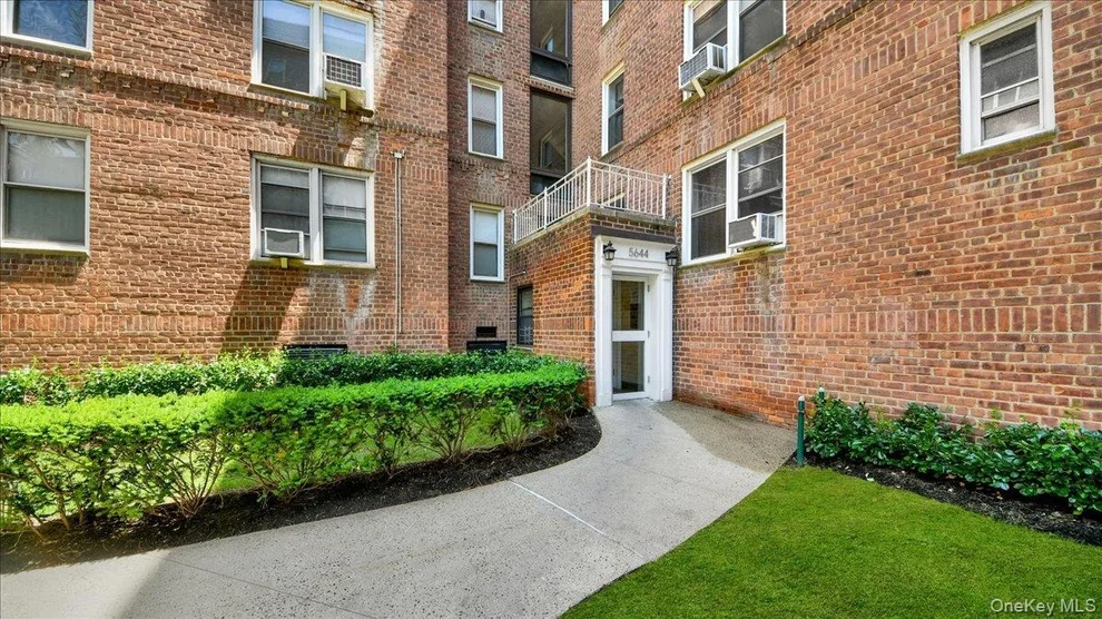 Unit for sale at 5644 Netherland Avenue, New York, NY 10471