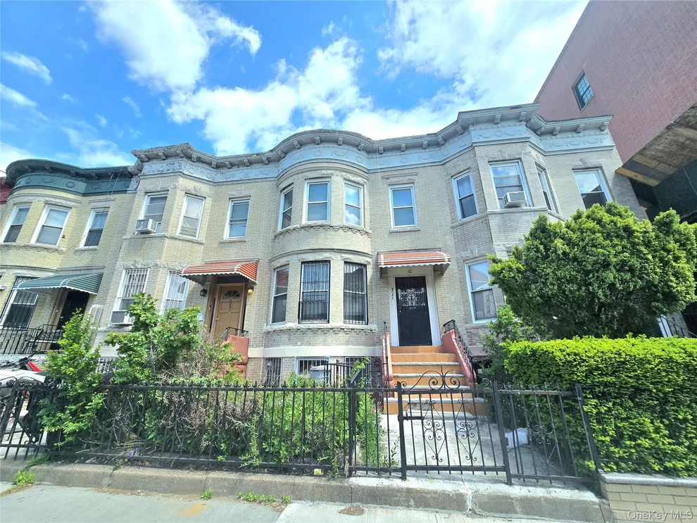 Unit for sale at 2043 84th Street, New York, NY 11214