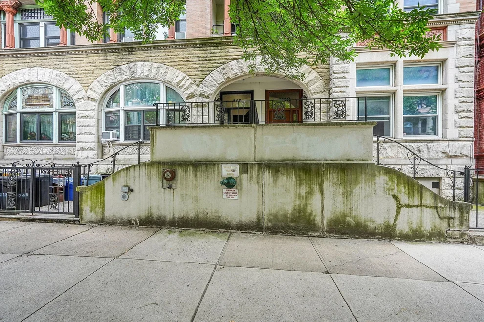 Unit for sale at 246 Hancock Street, New York, NY 11216
