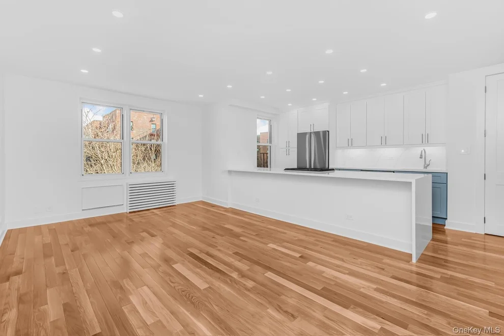 Unit for sale at 3901 Independence Avenue, New York, NY 10463