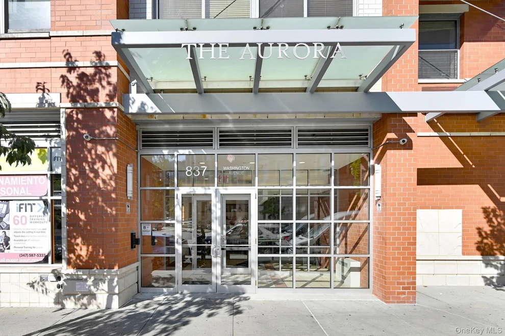 Unit for sale at 837 Washington Avenue, New York, NY 10451
