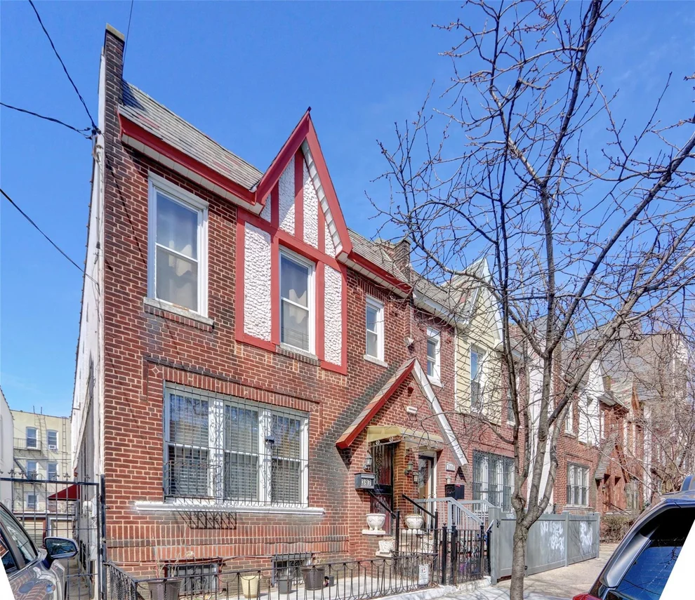 Unit for sale at 397 Stockholm Street, New York, NY 11237
