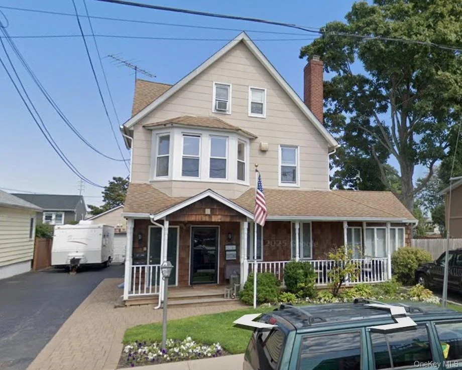 Unit for sale at 120 S High Street, Babylon, NY 11757