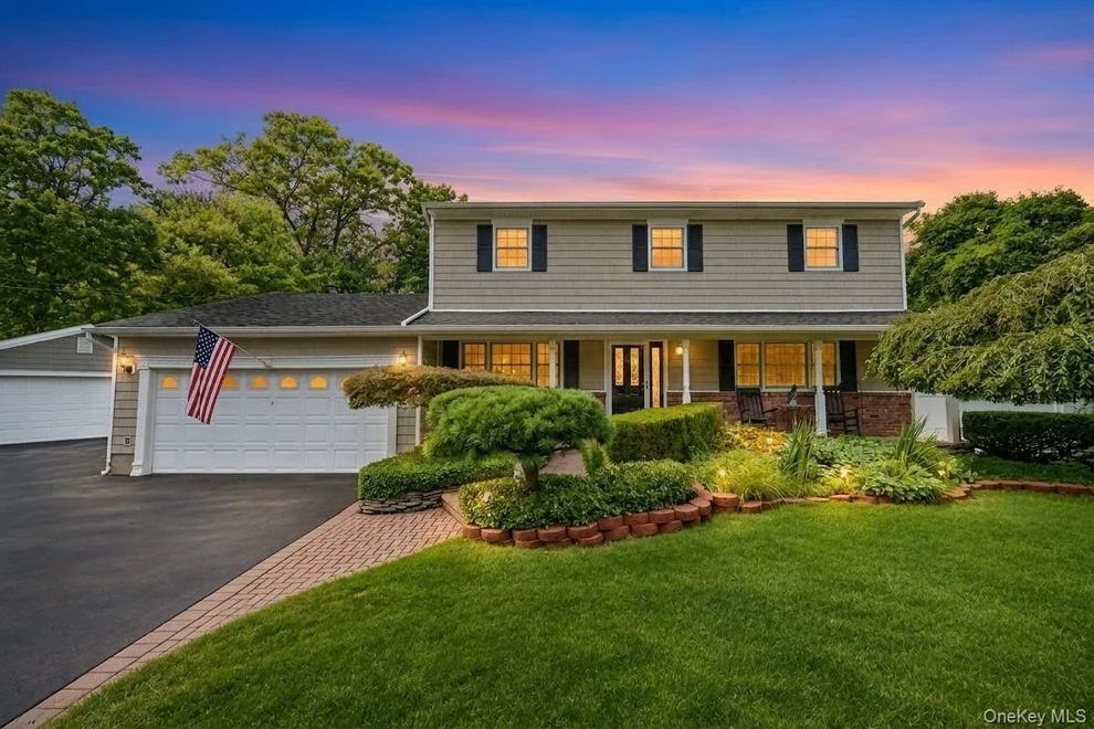 Unit for sale at 124 Bayview Drive, Islip, NY 11769