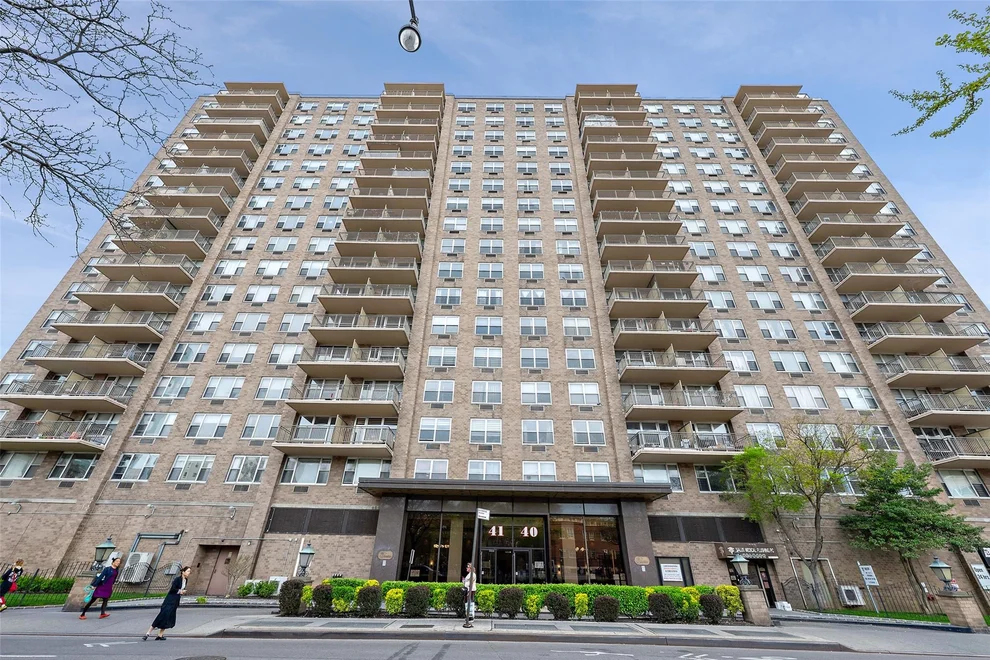 Unit for sale at 4140 Union Street, New York, NY 11355