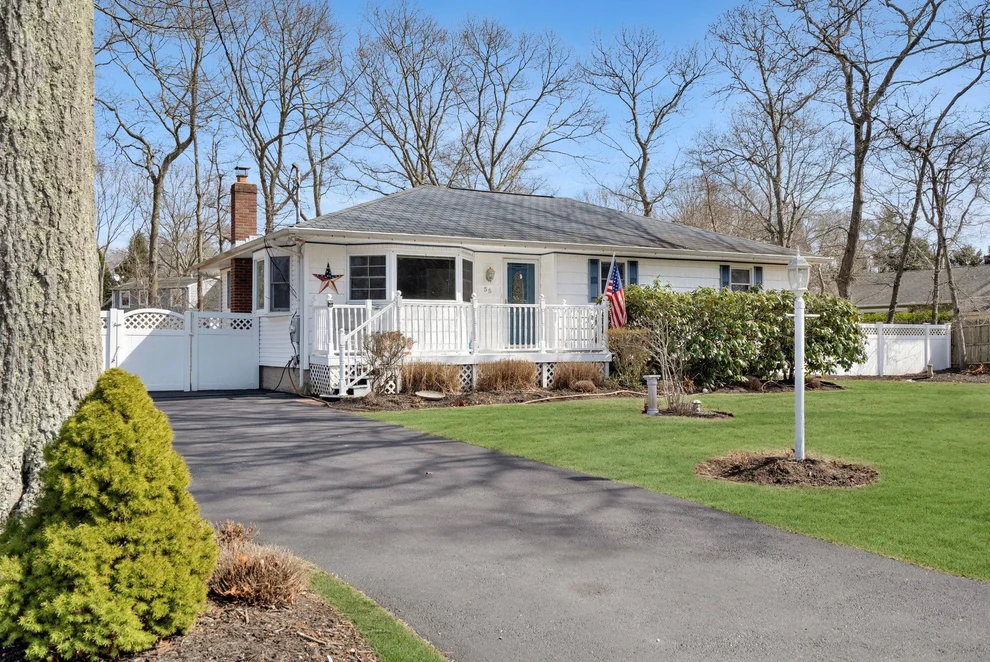 Unit for sale at 55 Locust Avenue, Brookhaven, NY 11940