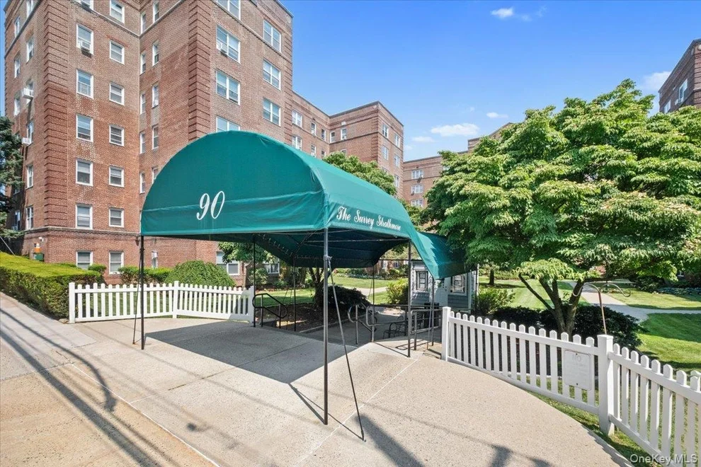 Unit for sale at 90 Bryant Avenue, White Plains, NY 10605