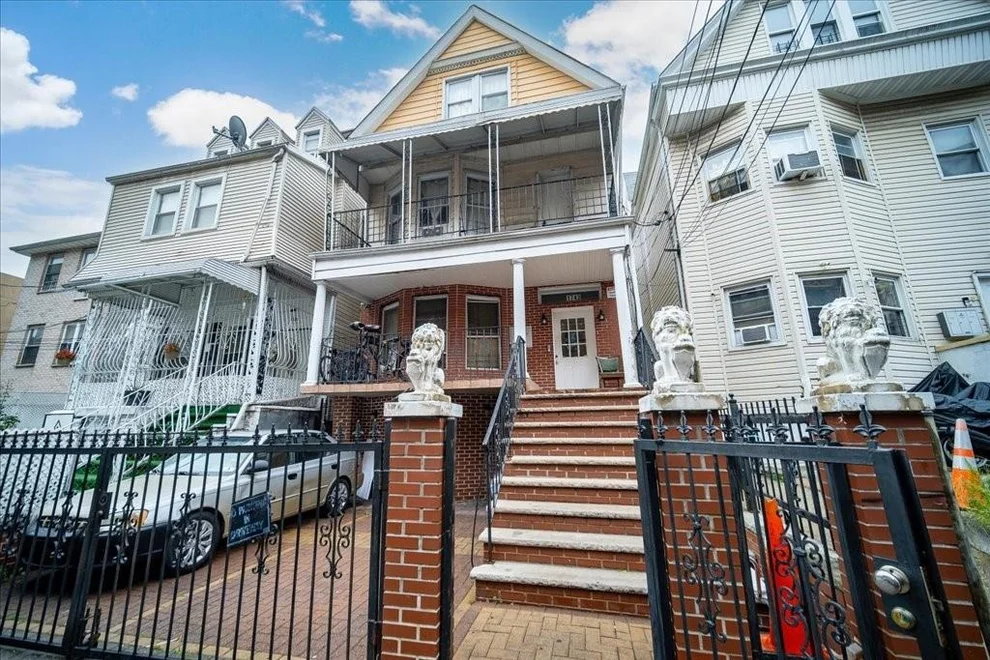 Unit for sale at 1743 Montgomery Avenue, New York, NY 10453